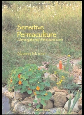 【预售】Sensitive Permaculture