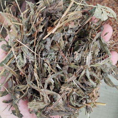 凤尾草 中草药 鸡爪草 阉鸡尾 金鸡尾 凤凰草 正品 纯野生 500克
