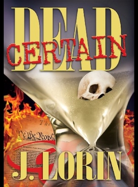 【预售】Dead Certain