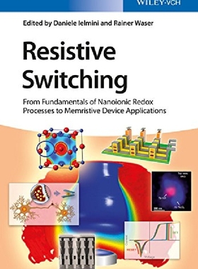 【预订】Resistive Switching - from Fundament...