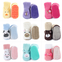 Chaussettes pour bébé - Ref 2109530 Image 23