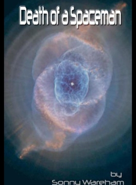 【预售】Death of a Spaceman