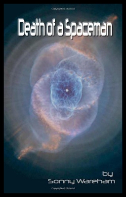 【预售】Death of a Spaceman