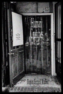 【预售】Human Crutches