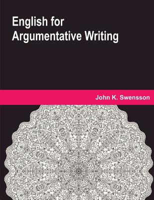 【预售】English for Argumentative Writing
