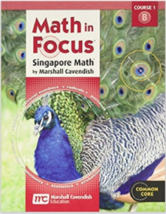 【预订】Math in Focus: Singapore Math: Stude...