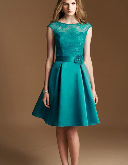 惊爆表演公司婚礼甜美短裙伴娘服绿色缎面拉链蕾丝约会聚会礼服|msdalam kategori Butik wanita / wanita, perkahwinan/Cheongsam/pakaian, pakaian/malam - dari Buy2taobao.com untuk memberikan perkhidmatan ejen Taobao profesional membeli