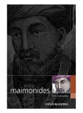 【预订】Maimonides