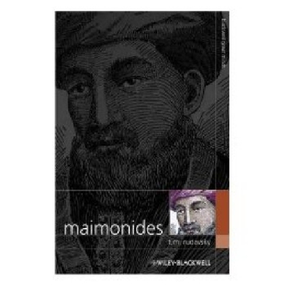 【预订】Maimonides