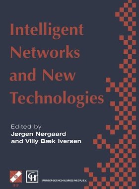 【预售】Intelligent Networks and Intelligence in Netwo...