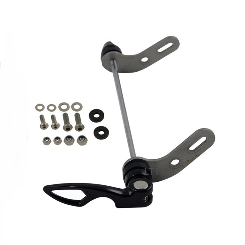 Porte-bagages pour vélo - Ref 2423276 Image 1