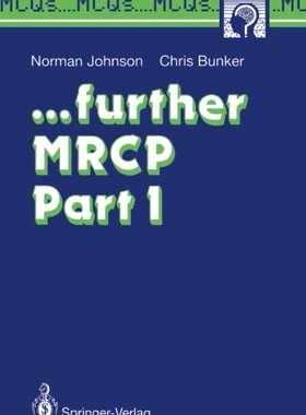 【预订】... Further MRCP Part I