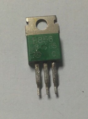 进口拆机2SB856  B856