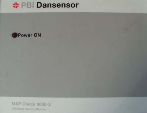 PBI DANSENSOR MAP Check 9000-2 氧气分析仪 价格详谈