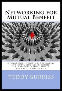 【预售】Networking for Mutual Benefit: Networking Is Find