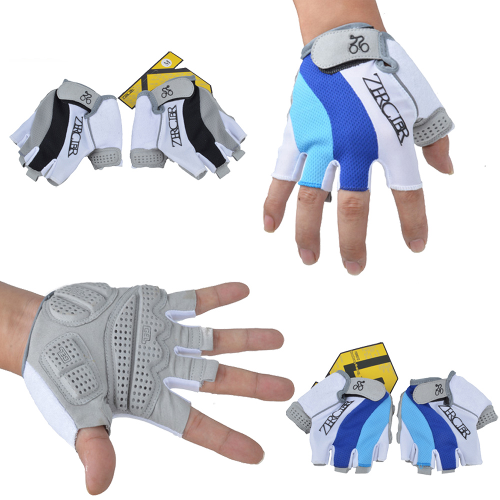 Gants de cyclisme mixte MIXIM - Ref 2249844 Image 1