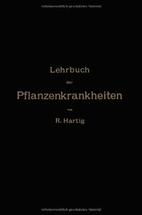 Pflanzenkrankheiten Der Lehrbuch Fu... 预订