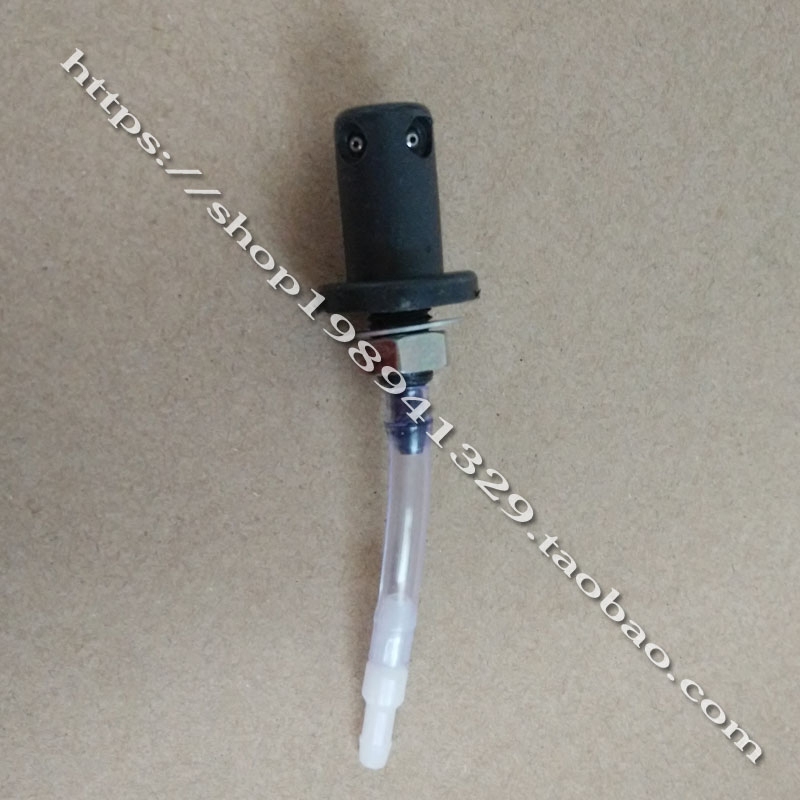雷丁d50 d70宝路达比德文汉唐众新电动汽车轿车喷水嘴喷水头喷嘴