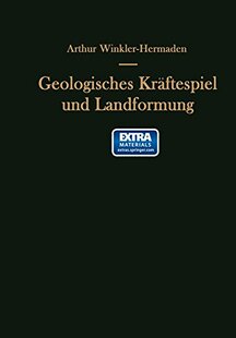 【预订】Geologisches Kraftespiel Und Landfor...