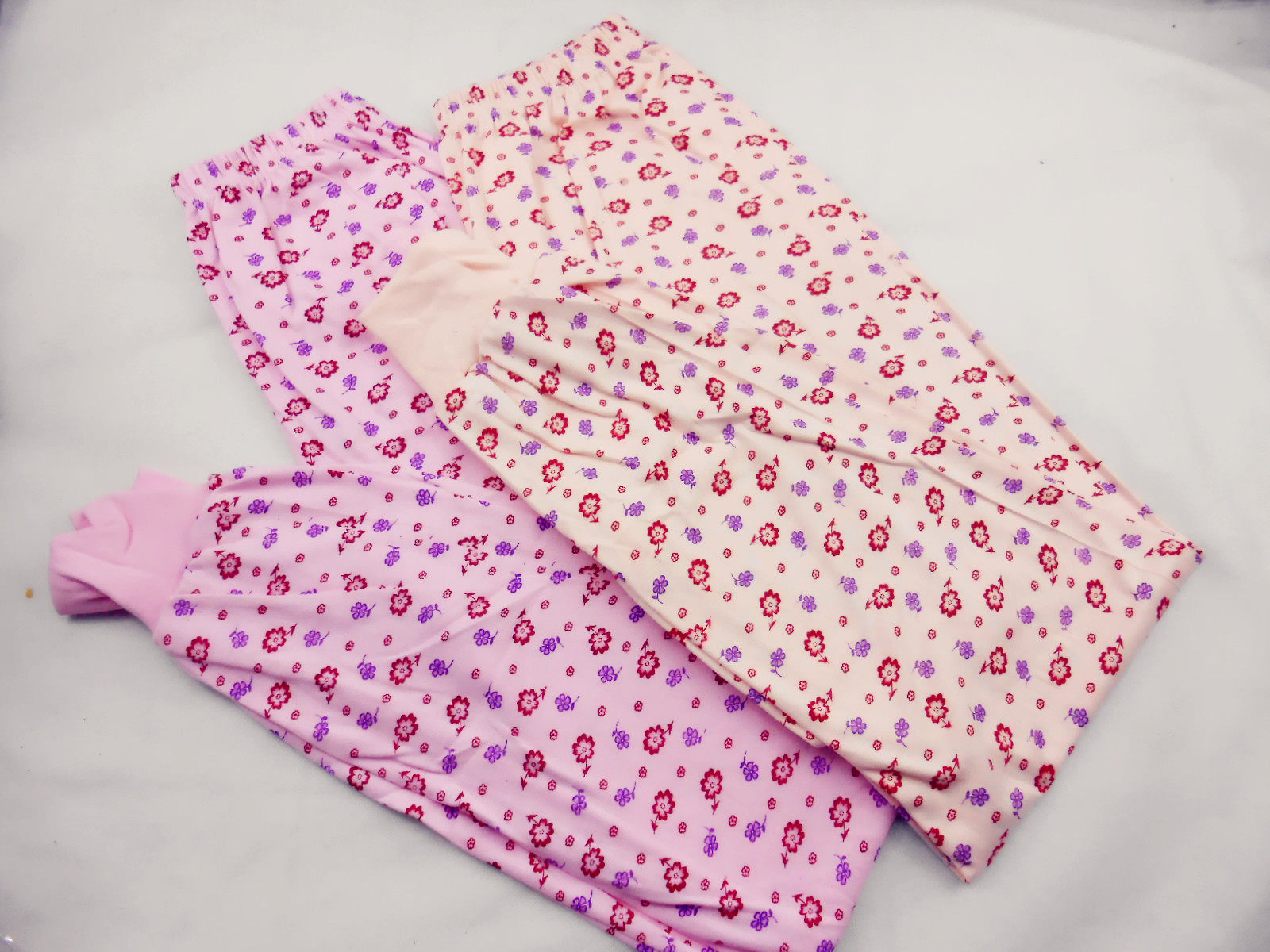 Pantalon collant Moyen-âge en coton - Ref 763549 Image 1