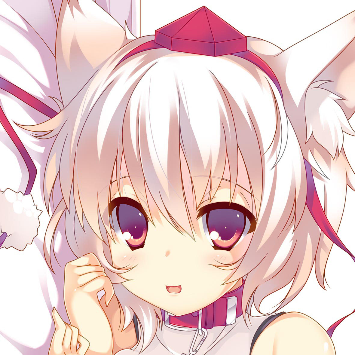 Coussin Manga - Ref 2690999 Image 1