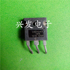 三极管IRFP044原装进口拆机检测好