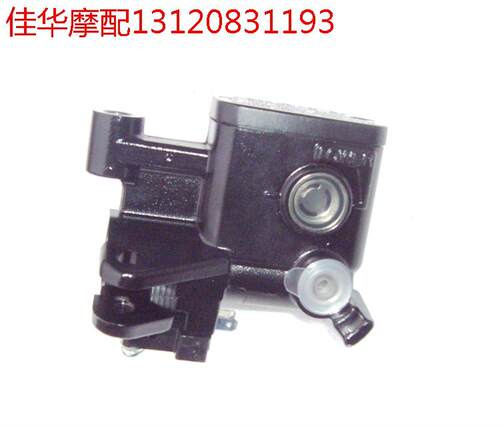 新大洲本田踏板车配件dio上泵