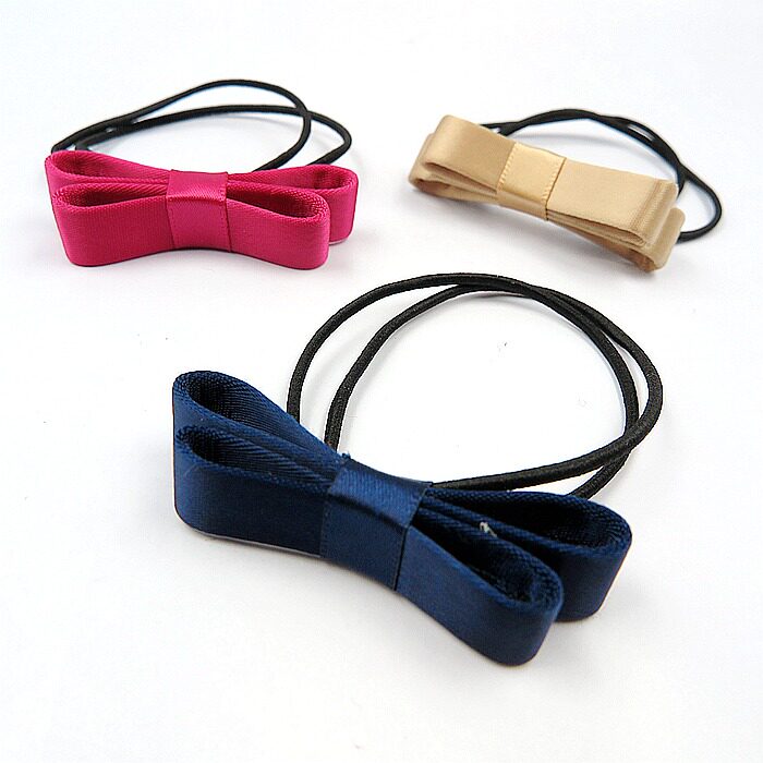 Accessoire coiffure en satin - Ref 1201592 Image 1