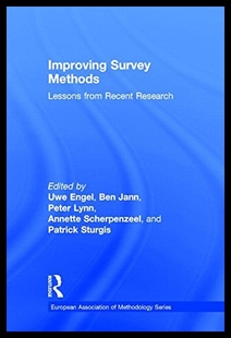 Survey Methods Lessons Recent Improving from Res 预售