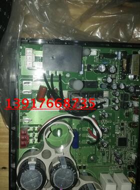 原装拆机VIII变频主板；控制板；RHXYQ16PY1  RZP450PY1