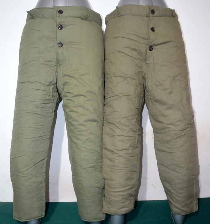 Pantalon collant - Ref 751238 Image 1