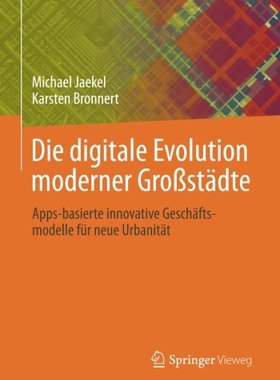 【预订】Die Digitale Evolution Moderner Gros...