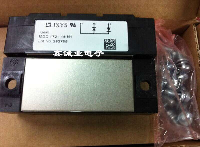 MDD172-16N1 MDD200-16N1 MDD172-14N1 SKKD162/16E 全新拆机咨询