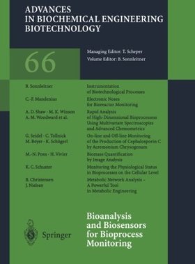 【预订】Bioanalysis and Biosensors for Biopr...