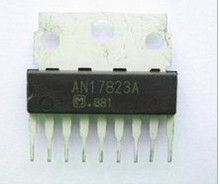 伴音集成块  AN17823A
