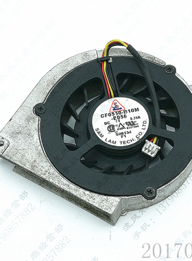 CF0550-B10M-E056 富士通西门子 Amilo M6450G M1450G M1451 风扇