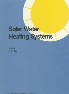 【预订】Solar Water Heating Systems: Proceed...