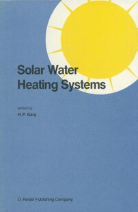 【预订】Solar Water Heating Systems: Proceed...
