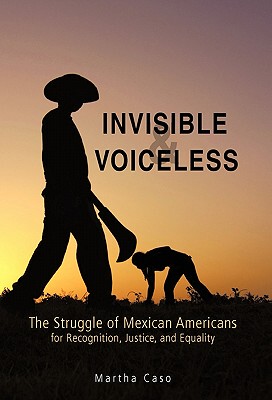 【预售】Invisible and Voiceless: The Struggle of Mexican ...
