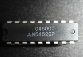 M54522P质量保证