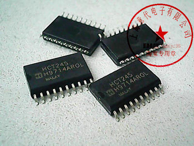 SN74HCT245DWR   HAR  74HCT245【原装】赛格G332室实体店 现货