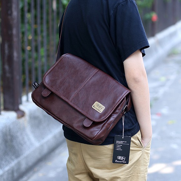 Sac homme - Ref 51930 Image 1