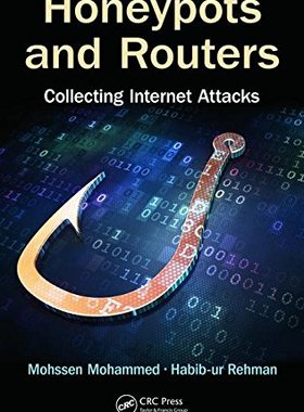 【预订】Honeypots and Routers