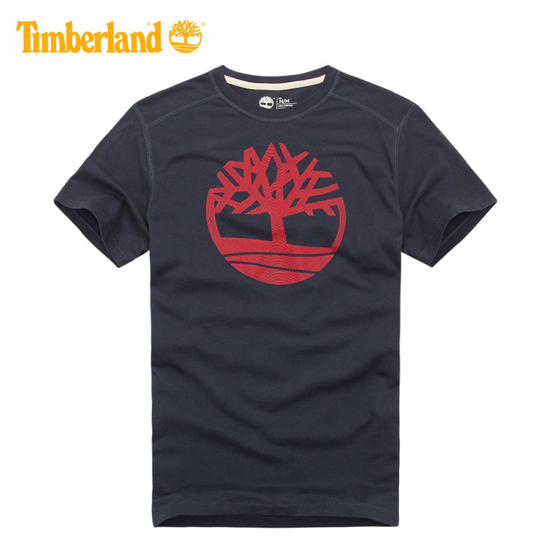 细数那些年买过的Timberland 添柏岚（多图）