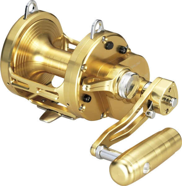 SEALINELD60IISP鼓轮DAIWA