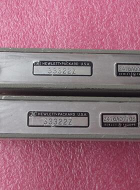HP 33322Z Agilent 33322Z SMA射频数控电控衰减器 不包好坏