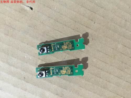 索尼KLV-46F300A遥控接收板1-873-380-11