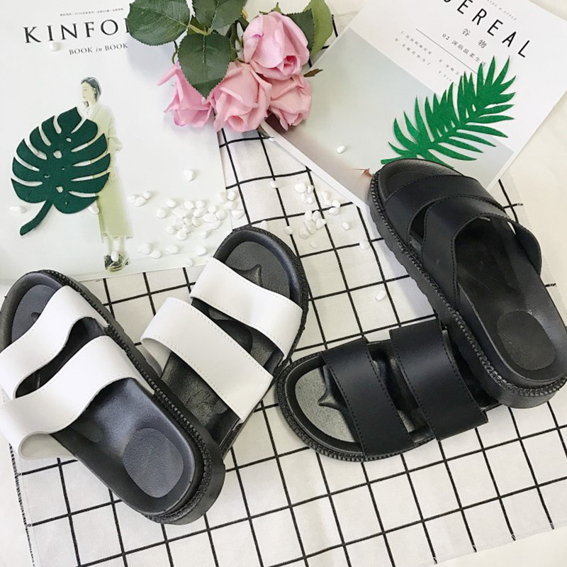 Sandales femme OTHER   en PU - Ref 2673368 Image 1