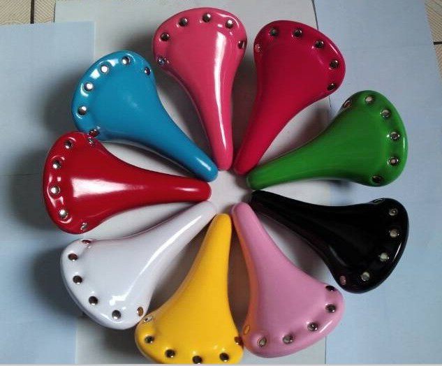 Selle de vélo Mountain Bike - Ref 2346035 Image 1