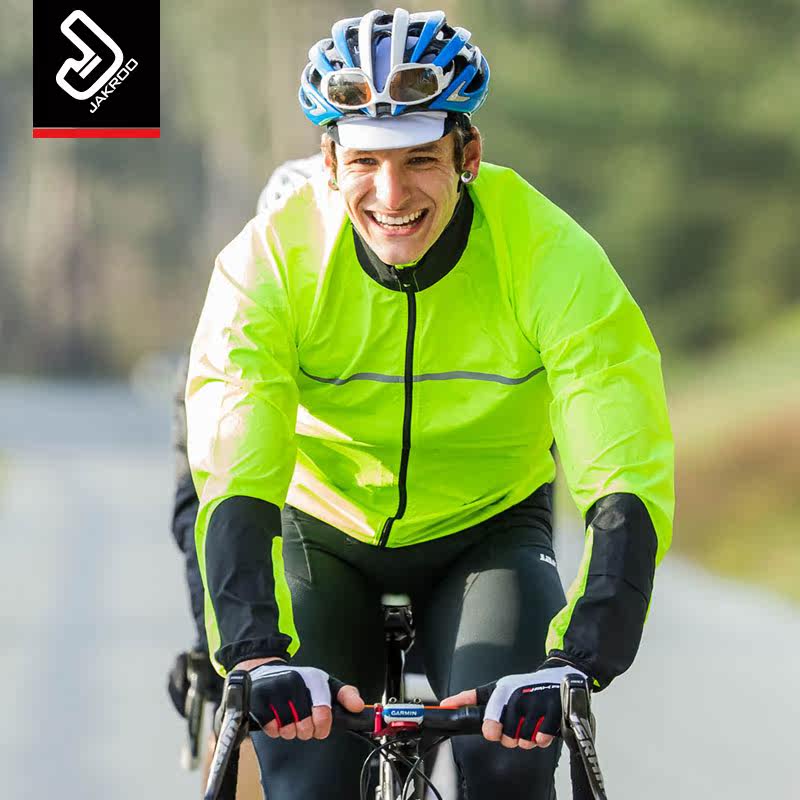 Tenue de cyclisme homme JAKROO - Ref 2231183 Image 1